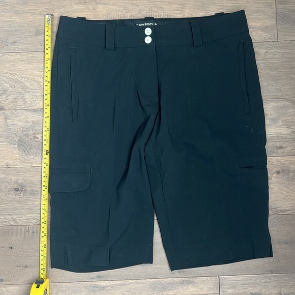 NWOT Nike Golf Tour Performance Dri-Fit Athletic Stretch Shorts - Picture 4 of 6